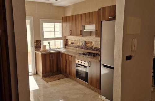 Marina Apartment | Apartement Saidia