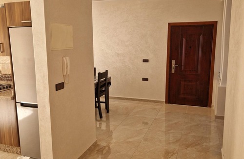 Marina Apartment | Apartement Saidia