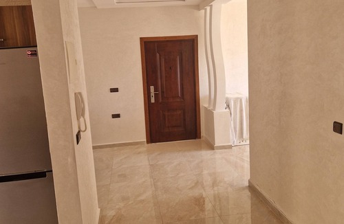 Marina Apartment | Apartement Saidia