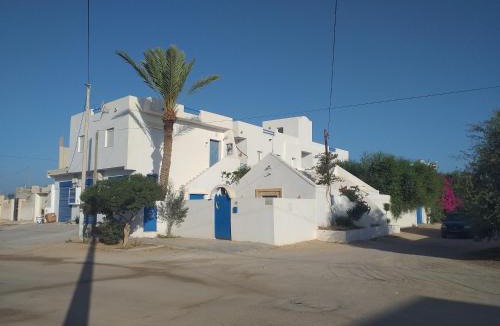 Houmt Souk Apartment | Apartement