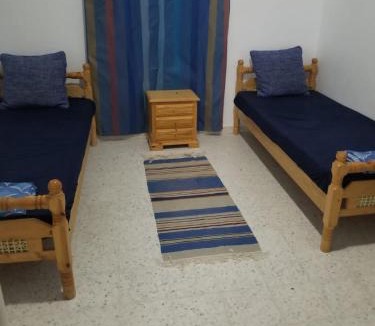 Houmt Souk Apartment | Apartement