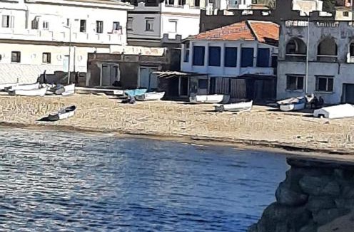 Ain Temouchent Province Apartment | Aparthotel Abed