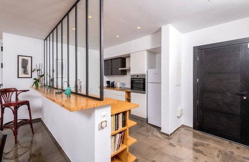 Jardins De Carthage Apartment | Apartment Ambre