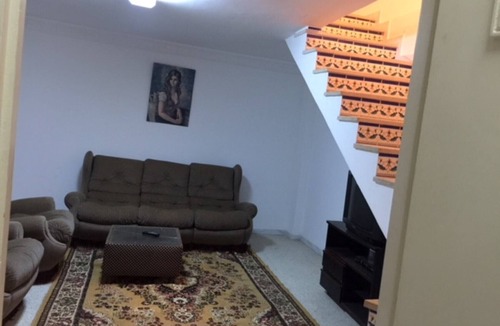 Sqanes Apartment | ; apartment 10 second to the beach