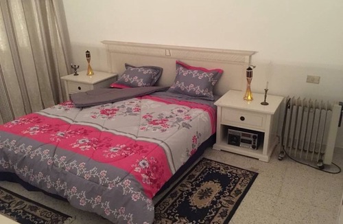 Sqanes Apartment | ; apartment 10 second to the beach