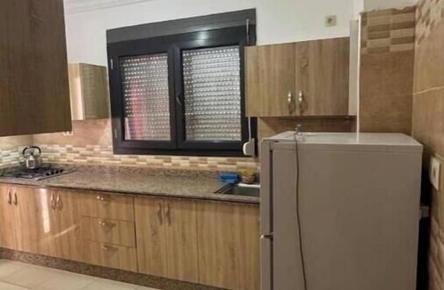 Saidia Apartment | Apartment 11 - Spacious and ideally located in the heart of the city