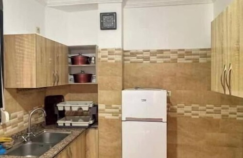 Saidia Apartment | Apartment 11 - Spacious and ideally located in the heart of the city