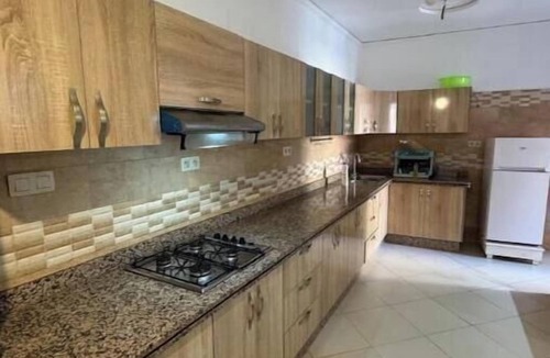 Saidia Apartment | Apartment 12 - Soothing comfort in the heart of the city