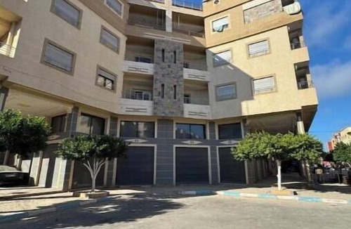 Saidia Apartment | Apartment 12 - Soothing comfort in the heart of the city