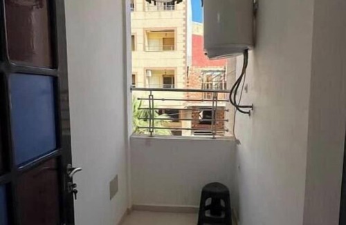 Saidia Apartment | Apartment 12 - Soothing comfort in the heart of the city