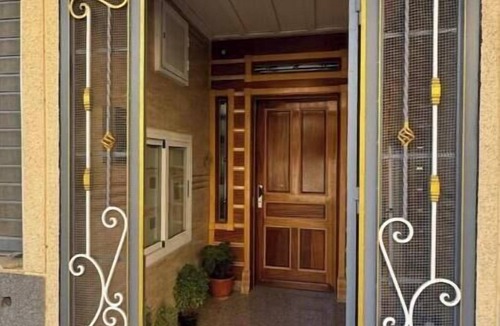 Saidia Apartment | Apartment 12 - Soothing comfort in the heart of the city