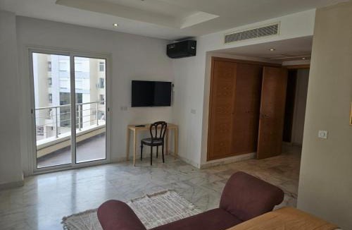 Les Berges Du Lac II Apartment | Apartment 190 m2 Lake 2