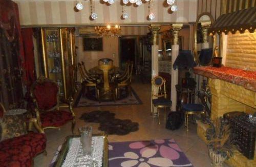Port Said Apartment | Apartment ∙ 2 bedrooms ∙ 5 guests