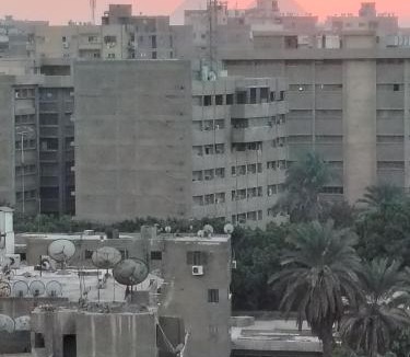 Oula Apartment | Apartment 3bedrooms near Pyramids