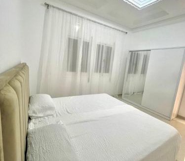 Nador Apartment | Apartment 5 min City