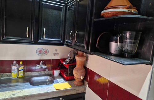 Riad Zitoun Jdid Apartment | APARTMENT 5 MIN FROM AIRPORT