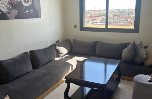 Sidi Rahal Apartment | Apartment 5min beach, center