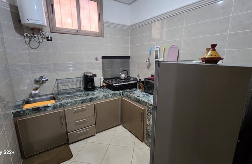 Menara Apartment | Apartment 7 minutes from Marrakech airport