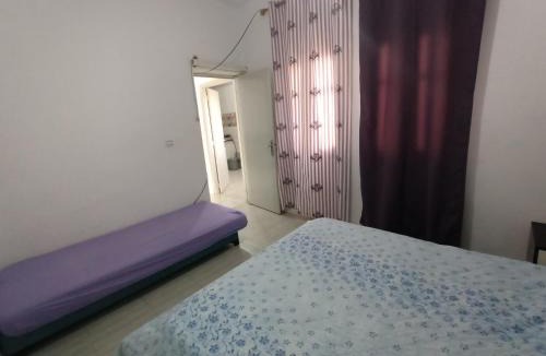 Sedghiane Villa | Apartment achraf