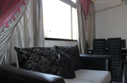 Nasr City Apartment | Apartment at Milsa Nasr City, Building No. 30