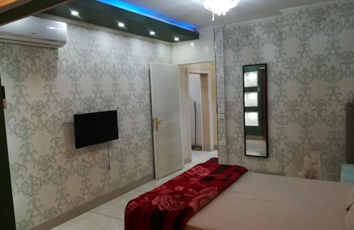 Nasr City Apartment | Apartment at Milsa Nasr City, Building No. 36