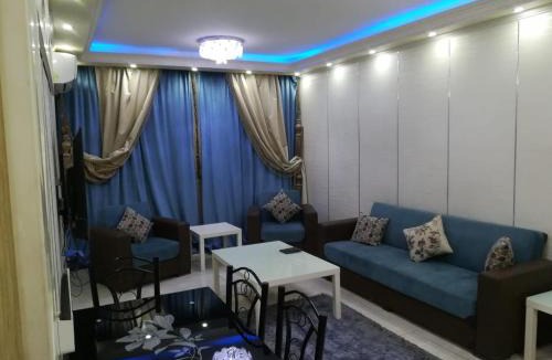 Nasr City Apartment | Apartment at Milsa Nasr City, Building No. 36