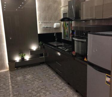 Nasr City Apartment | Apartment at Milsa Nasr City, Building No. 30