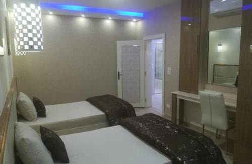 Nasr City Apartment | Apartment at Milsa Nasr City, Building No. 30