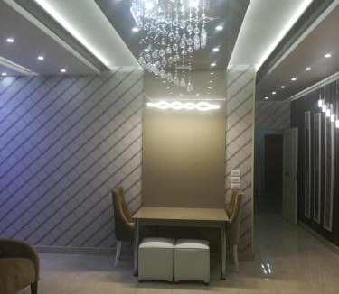 Nasr City Apartment | Apartment at Milsa Nasr City, Building No. 30