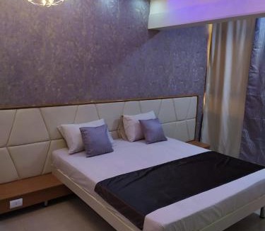Nasr City Apartment | Apartment at Milsa Nasr City Building No 8