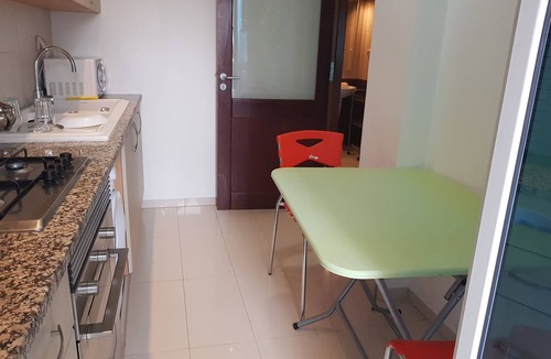 Les Berges Du Lac II Apartment | Apartment C45 Berges du Lac 2