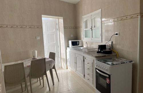 Tunis Apartment | Apartment Carthage