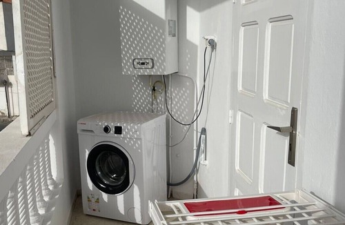 Tunis Apartment | Apartment Carthage