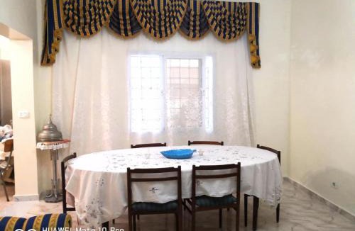 Bizerte Apartment | Apartment close to the beach