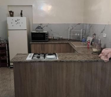 Bizerte Apartment | Apartment close to the beach
