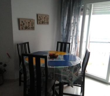 Chott Mariem Apartment | Apartment Essayadi Residence