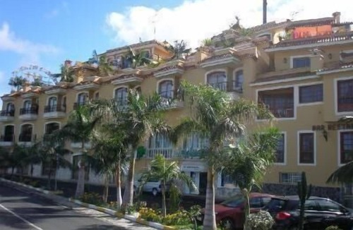 El Guincho Apartment | Apartment for 3 persons + 1 child approx. 50 qm in Icod de los Vinos, Tenerife (North coast of Tenerife)