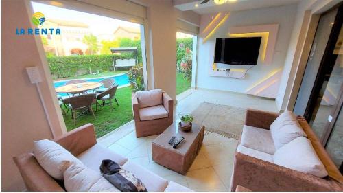 Borg el Arab Apartment | Apartment for rent