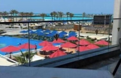 Ad-Dukhaylah Apartment | Apartment for Rent Alamein, North Coast