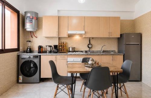 El Hara Apartment | apartment gilez