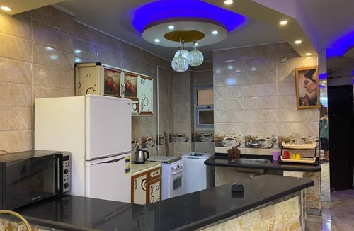 Pyramids Gardens Apartment | Apartment Giza Pyramids View