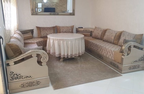 Hay Al Matar Apartment | Apartment Hay Al Matar Nador Al Jadid