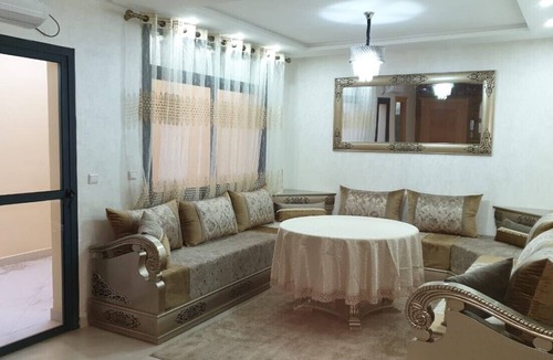 Hay Al Matar Apartment | Apartment Hay Al Matar Nador Al Jadid