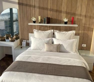 Marina El Alamein Apartment | Apartment in Alamein Towers