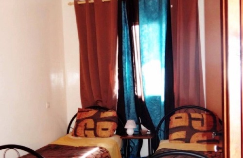 Ain Borja House | Apartment In Casablanca (Marjane Tachfine Center)