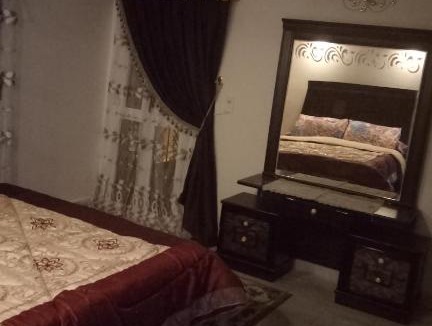 Al Rehab Apartment | Apartment in El Rehab City