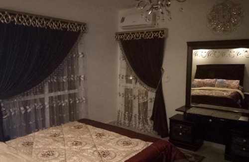 Al Rehab Apartment | Apartment in El Rehab City