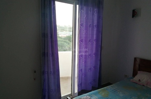 Hergla Apartment | APARTMENT IN HERGLA SEA VIEW