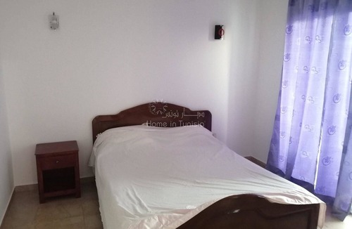 Hergla Apartment | APARTMENT IN HERGLA SEA VIEW