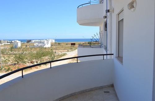 Hergla Apartment | Apartment in hergla